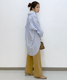 📷side | シャツ/ブラウス