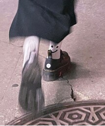 Dr. Martens | シューズ