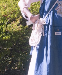 PINK HOUSE | メッセンジャーバッグ