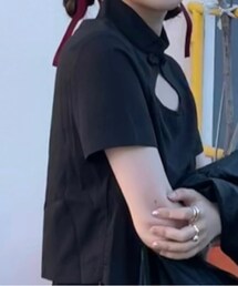 化学少女 | トップス