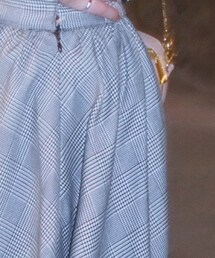 Honey Cinnamon | スカート