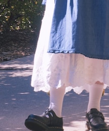 PINK HOUSE | スカート