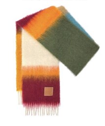 LOEWE | マフラー