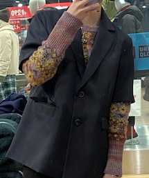 Ray BEAMS | テーラードジャケット