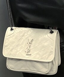 SAINT LAURENT PARIS | ショルダーバッグ