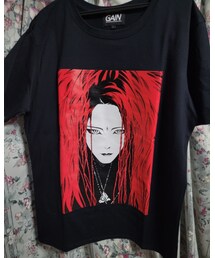 GAIN | Tシャツ/カットソー
