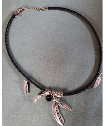 Hiina Rose | ネックレス