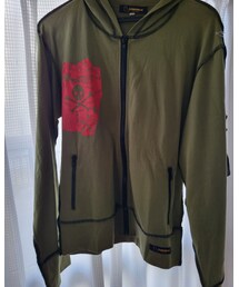 LEMONeD | パーカー