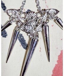 Hina Rose | ネックレス