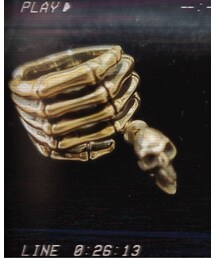 no brand | リング