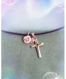 Hiina Rose | ネックレス