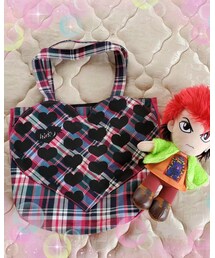 LEMONeD | トートバッグ