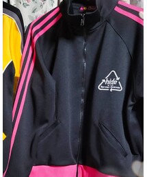 LEMOMNed | ジャージ