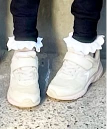 瞬足 | スニーカー