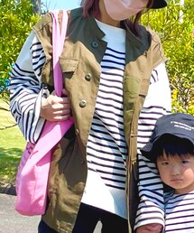 DISCOAT | トップス