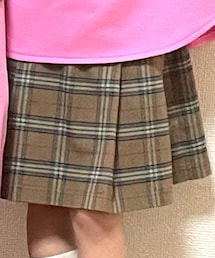 UNIQLO | スカート