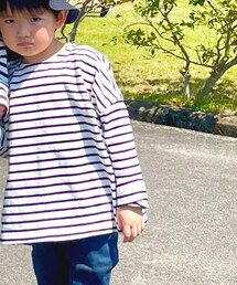 devirock | トップス