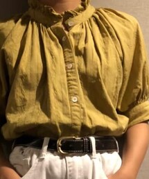 meridian | シャツ/ブラウス