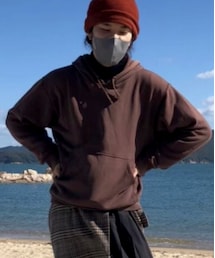 UNIQLO | パーカー