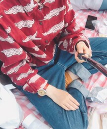 むげんどう | シャツ/ブラウス