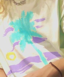 古着 | Tシャツ/カットソー