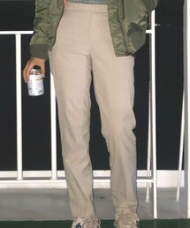 UNIQLO | スラックス