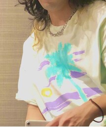 WEGO | ネックレス