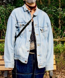 Levi's | デニムジャケット