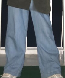 earth music&ecology | デニムパンツ