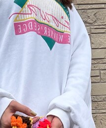 古着 | スウェット