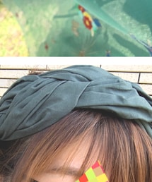 Handmade | ヘアバンド