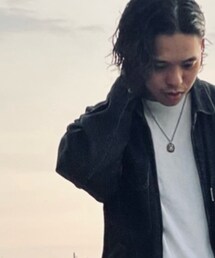 COOTIE PRODUCTIONS | デニムジャケット