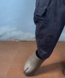 suicoke | スリッポン