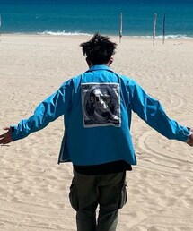 Liberaiders | その他アウター