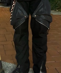 吉豐重工 | その他パンツ