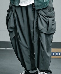 goopi | その他パンツ