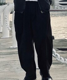 TIGHTBOOTH PRODUCTION | チノパンツ