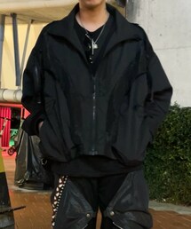 吉豐重工 | その他アウター