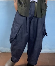 wisdom | その他パンツ