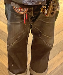 Levi’s ENGINEERED JEANS | デニムパンツ