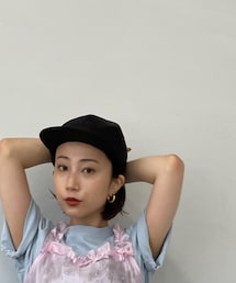 MM6 Maison Margiela | キャップ