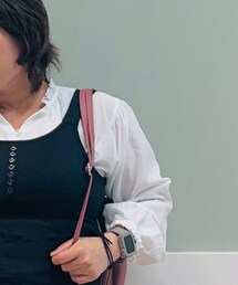 DRESKIP | シャツ/ブラウス