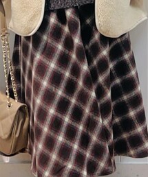 DRESKIP | スカート