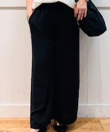 SHOO・LA・RUE | パンツ