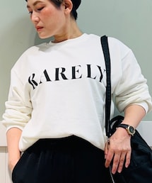 SHOO・LA・RUE | スウェット