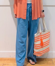 Cutie Blonde | デニムパンツ