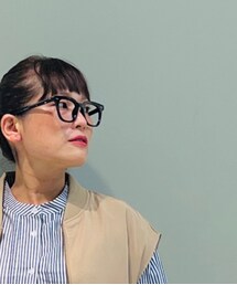 SHOO・LA・RUE | メガネ