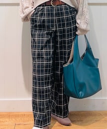 DRESKIP | パンツ