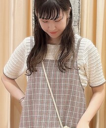 ehka sopo | トップス