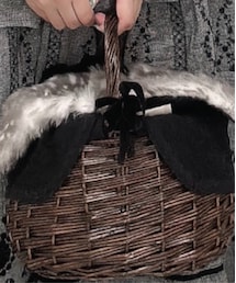 Samansa Mos2 | バッグ